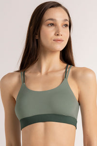 Options, Brasier tipo Top deportivo, Ref. 1431042, Tops, Ropa interior, Lencería para mujer