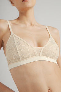 Brasier tipo bralette, Ref. 1466A41, Options, Tops, Ropa interior