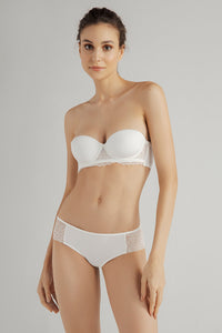 Options, Brasier copa strapless, Ref. 1421O42, Brasieres, Ropa interior 