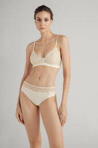 Brasier tipo bralette, Ref. 1466A41, Options, Tops, Ropa interior